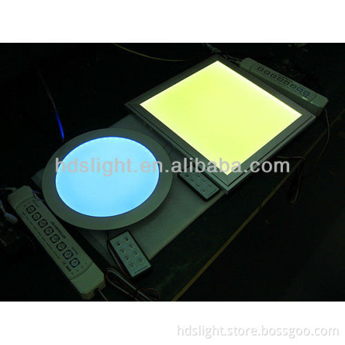 LED Panel Samsung (White and RGB)